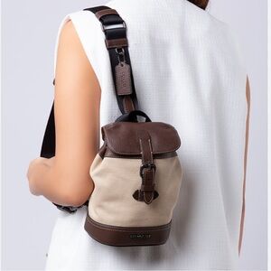 COACH HUDSON SMALL PACK UNISEX